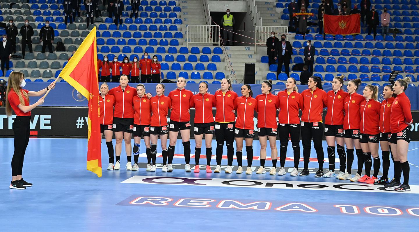 DELO EHF Women`s Champions League: All-star Team 2020/21 named