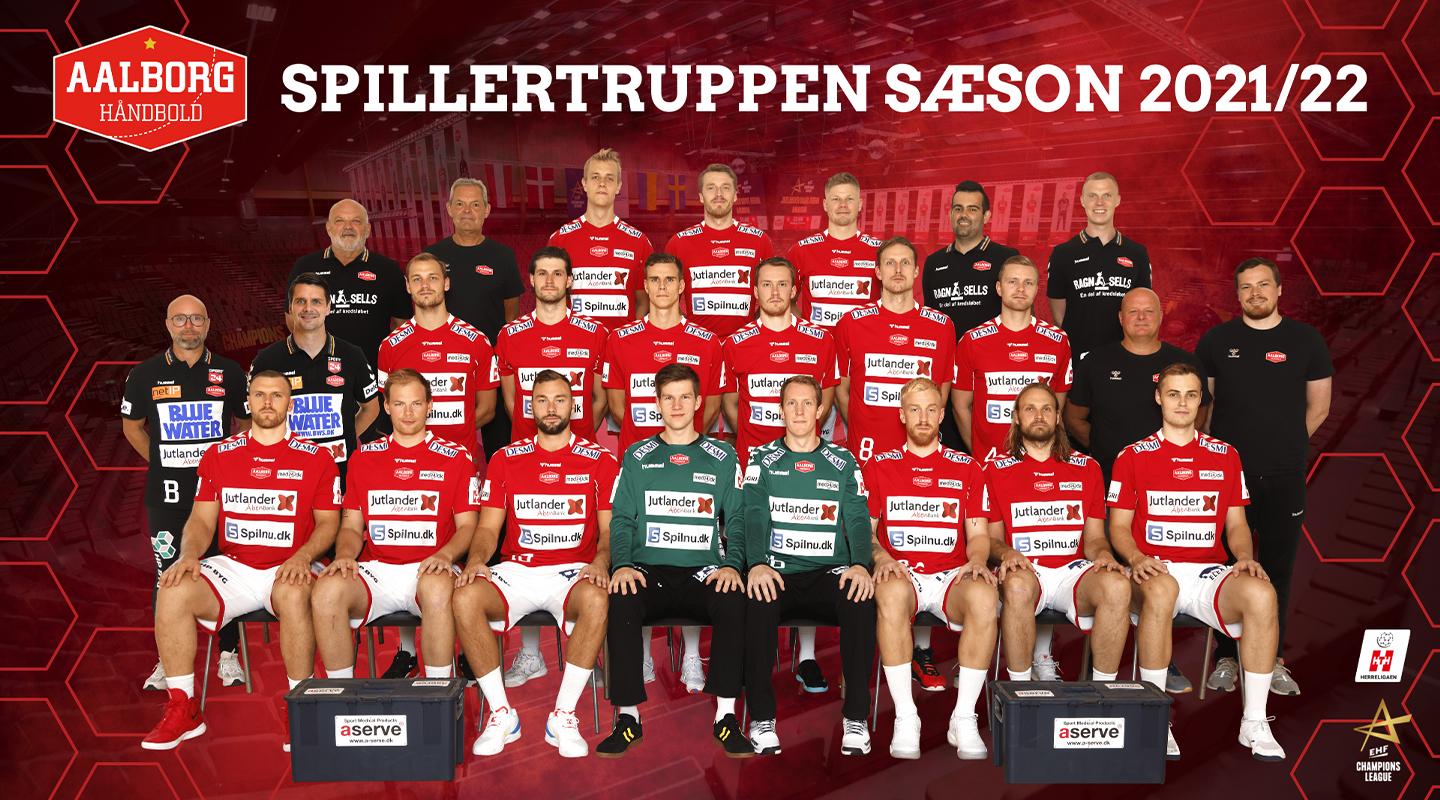 Aalborg HĂĄndbold
