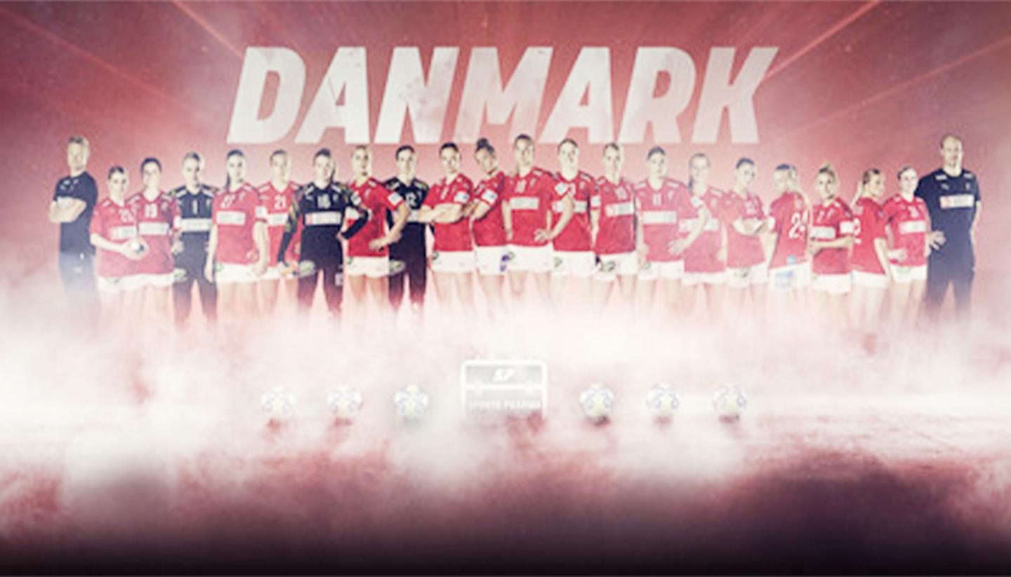 IHF Team Details Page