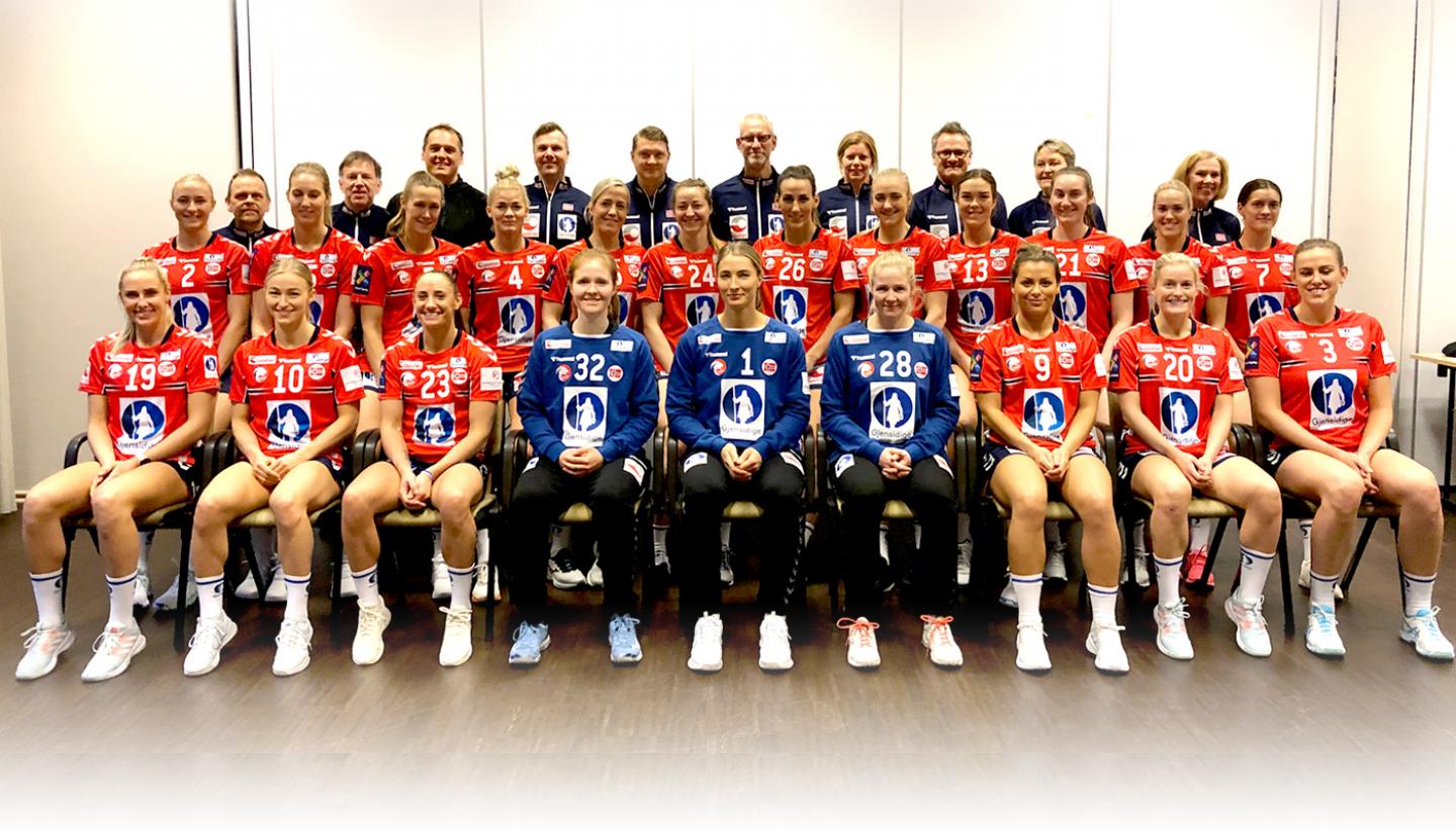 Germany women's national handball team - Wikipedia