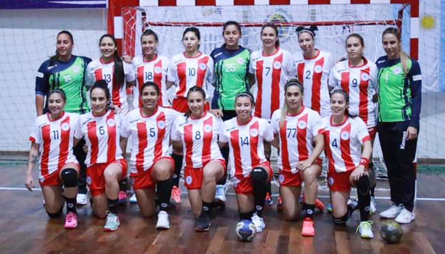 Paraguay