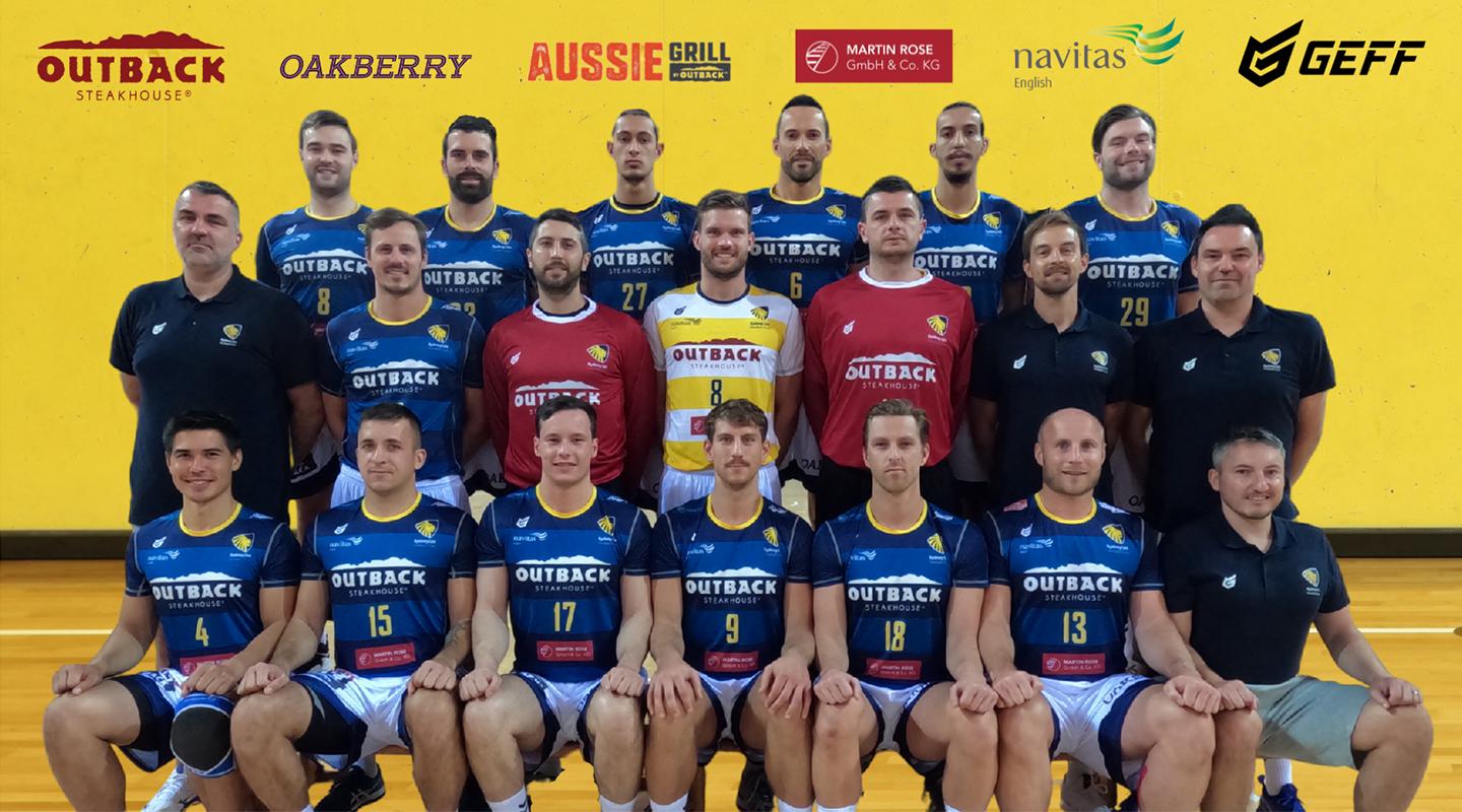 Sydney Uni Handball Club