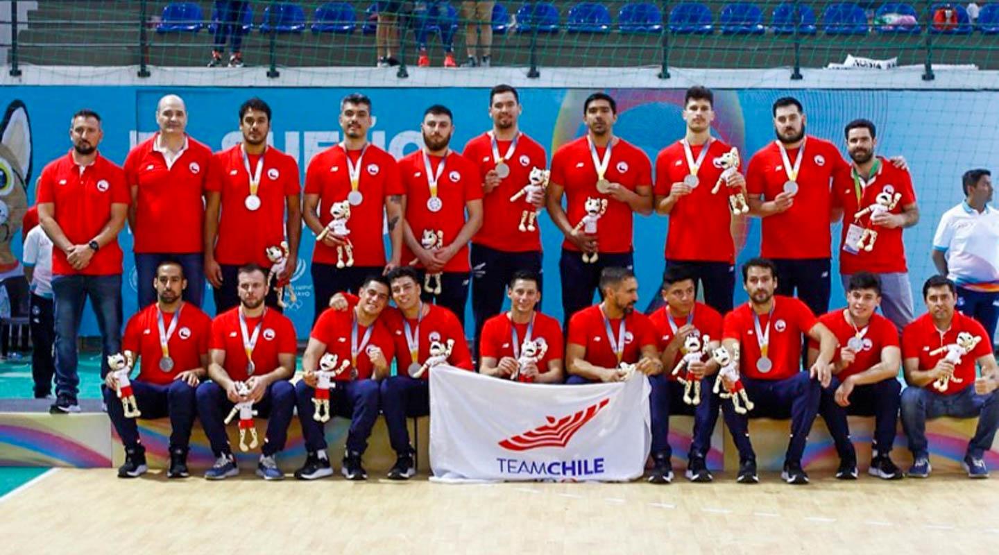 IHF Team Details Page