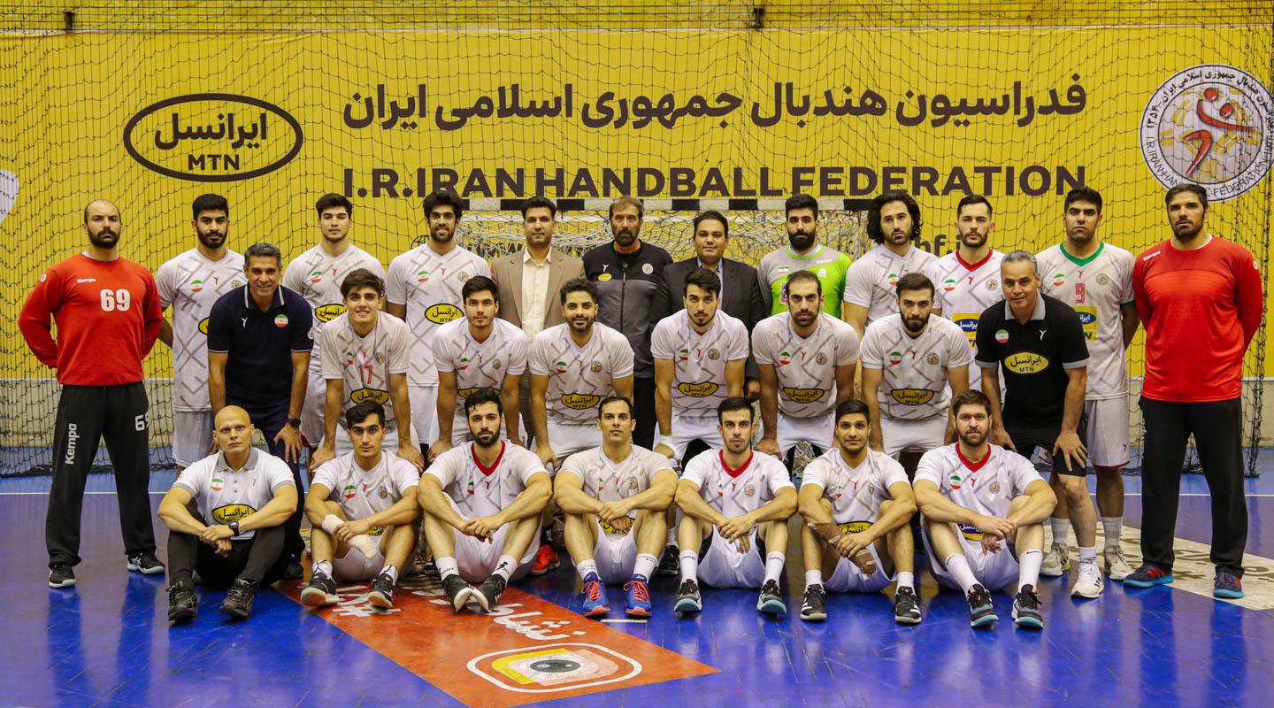 IHF Team Details Page