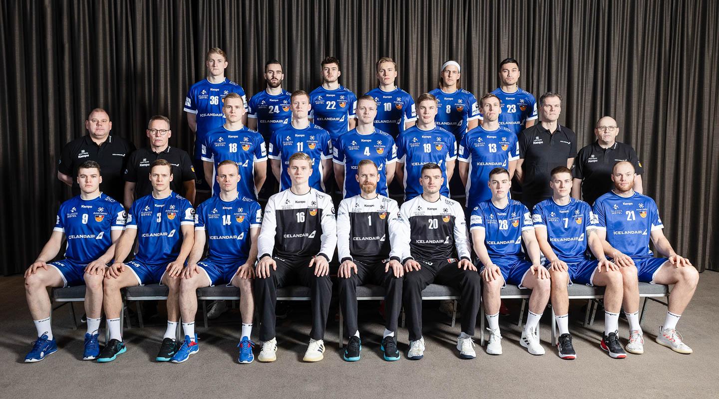 IHF Team Details Page