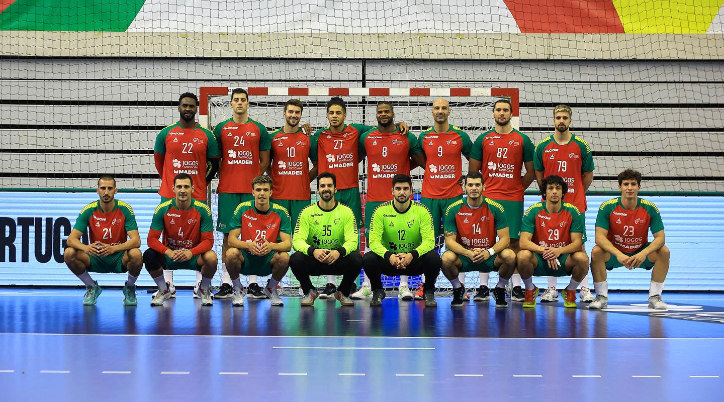 IHF Team Details Page