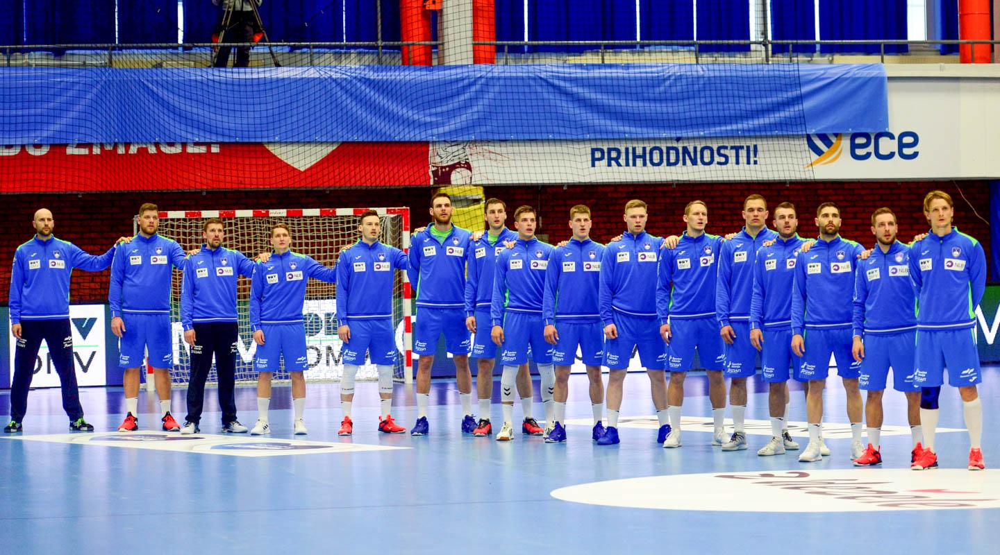 Men's U20 EHF EURO 2022