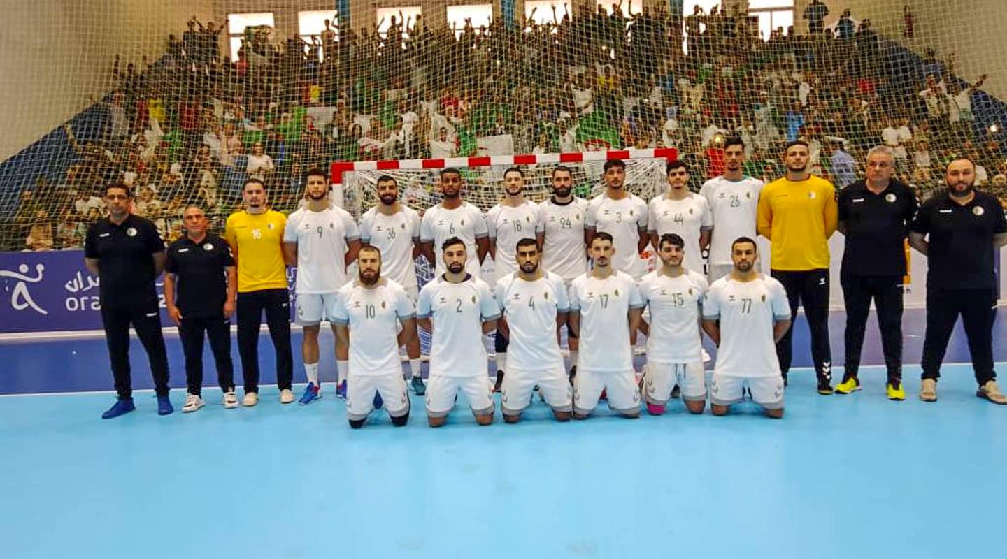 IHF Team Details Page