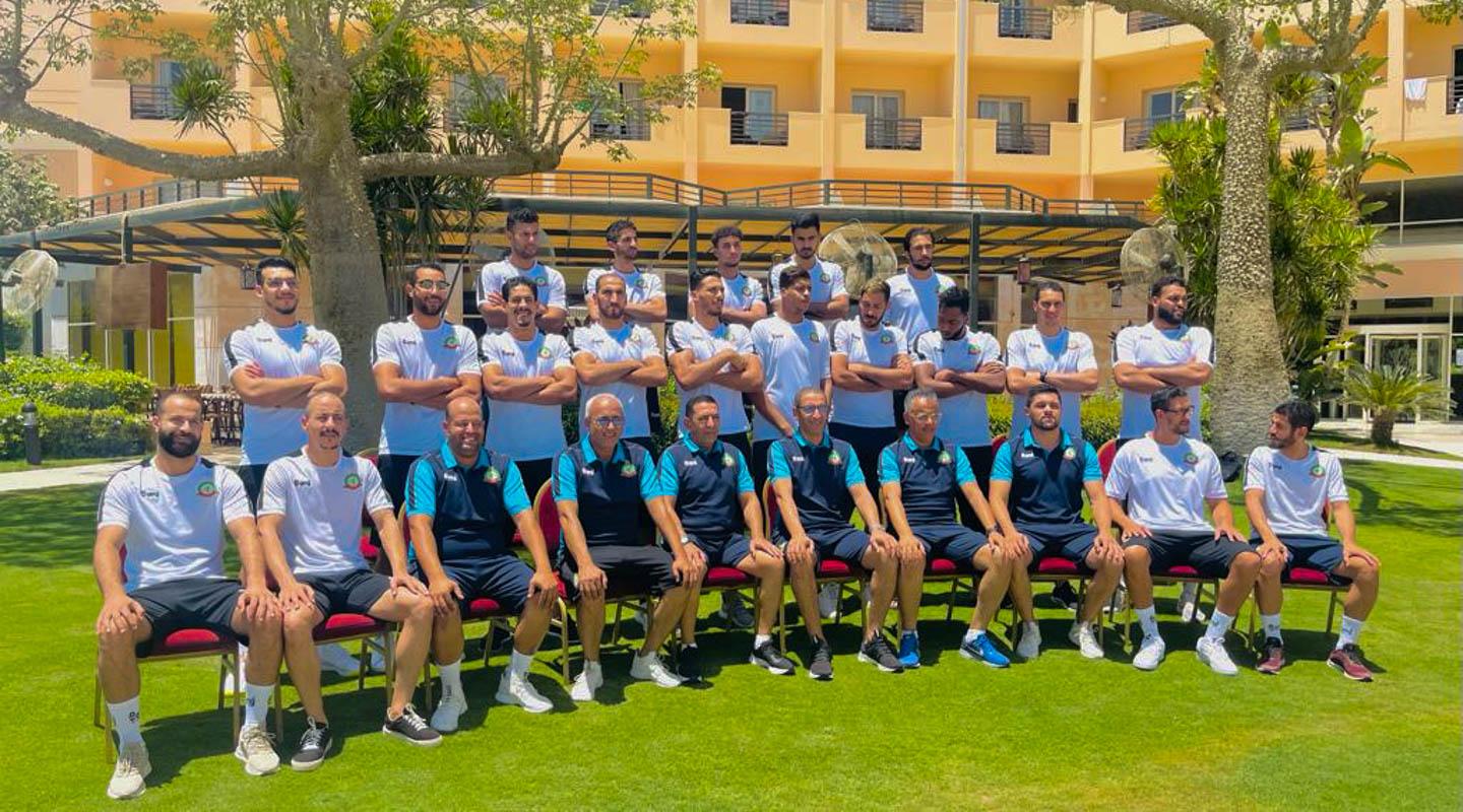 IHF Team Details Page
