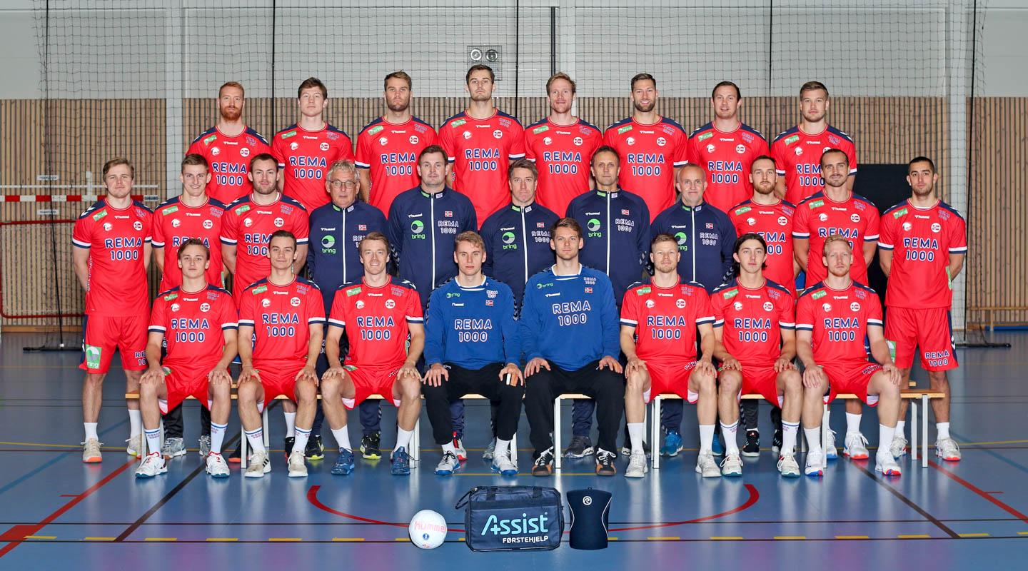 IHF Team Details Page