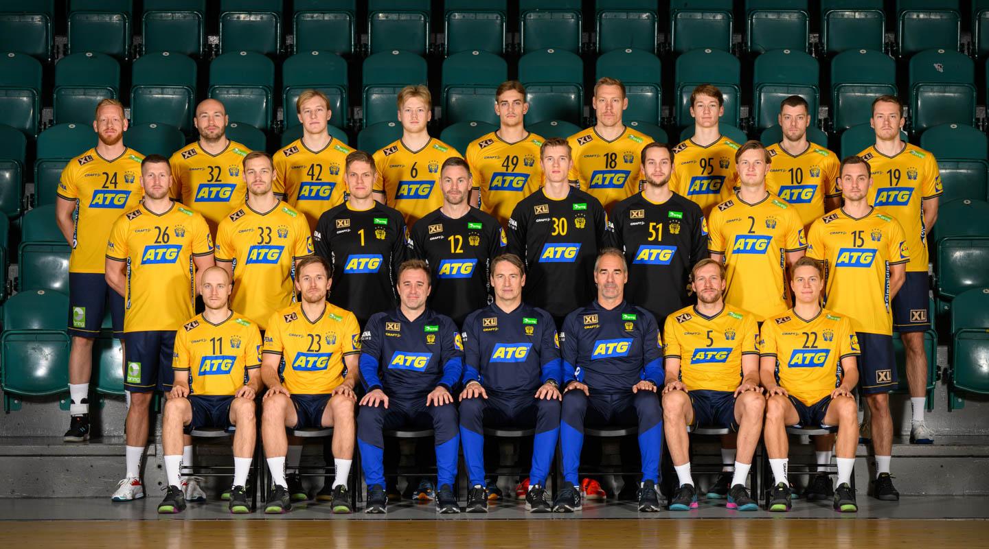IHF Team Details Page