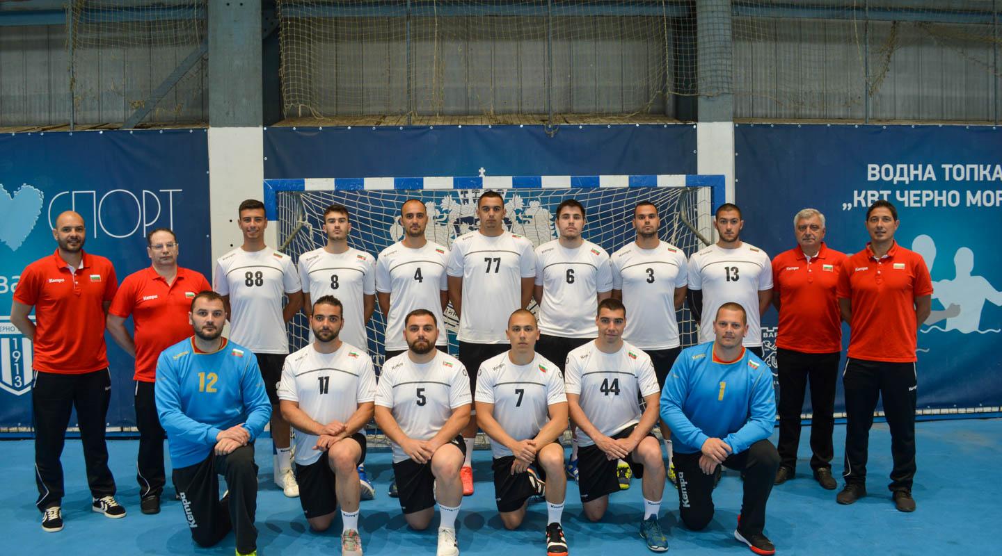 IHF Team Details Page