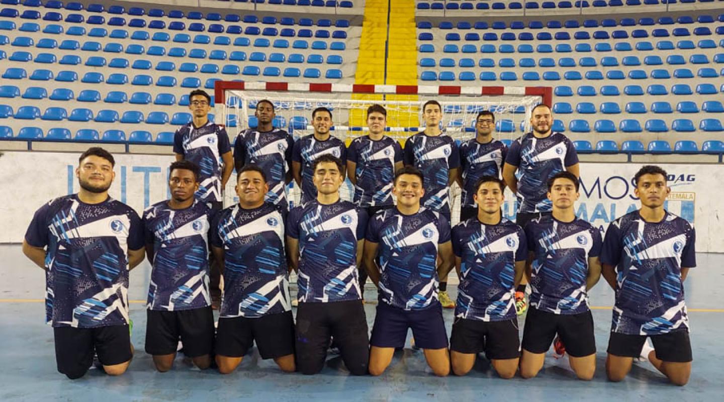 IHF Team Details Page
