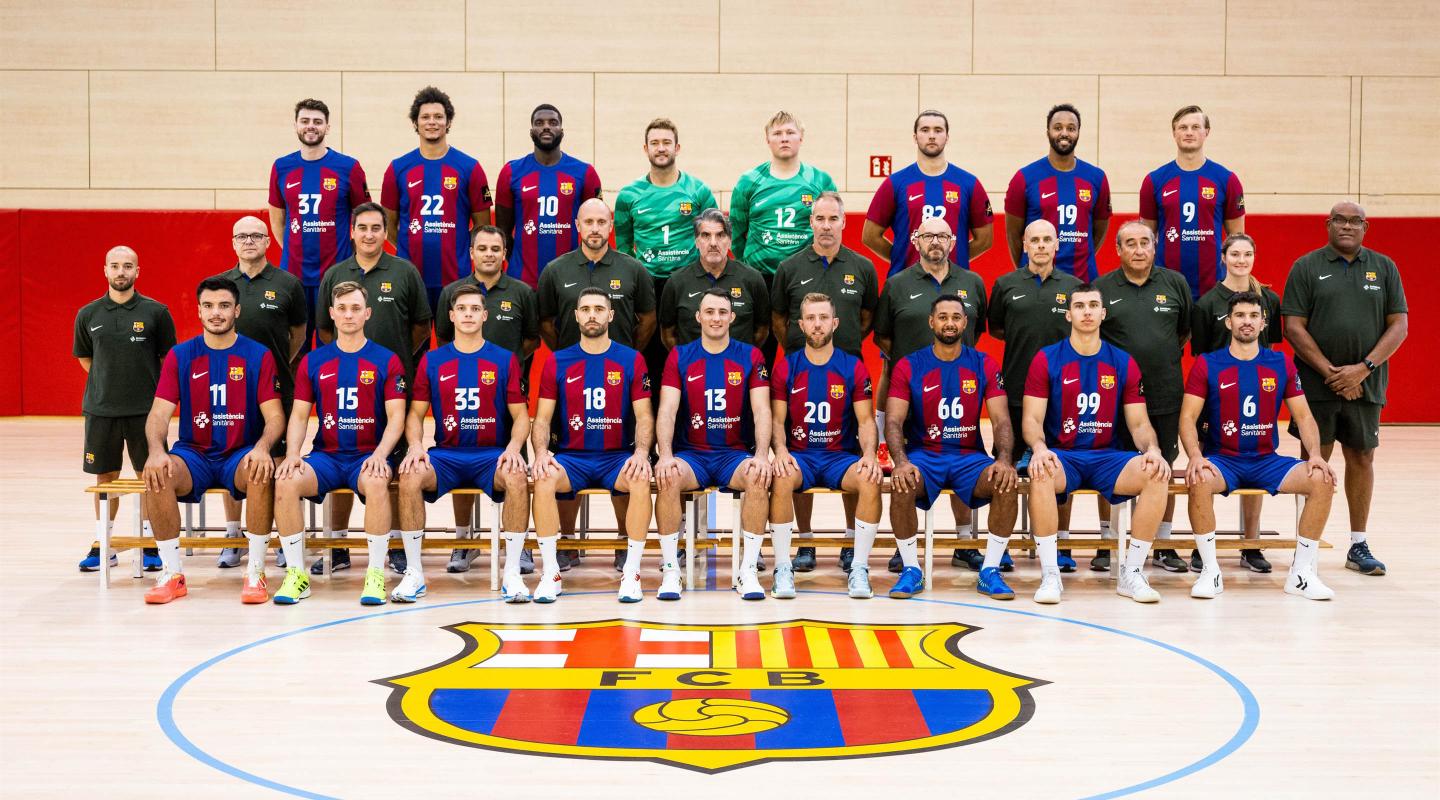 FC Barcelona