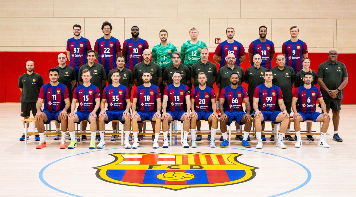 FC Barcelona 