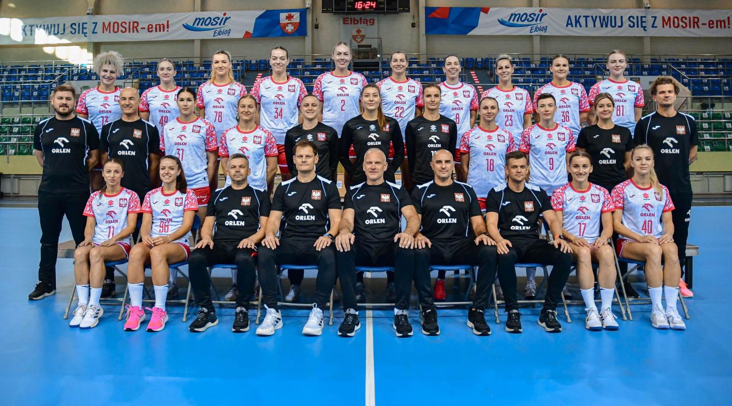 IHF Team Details Page