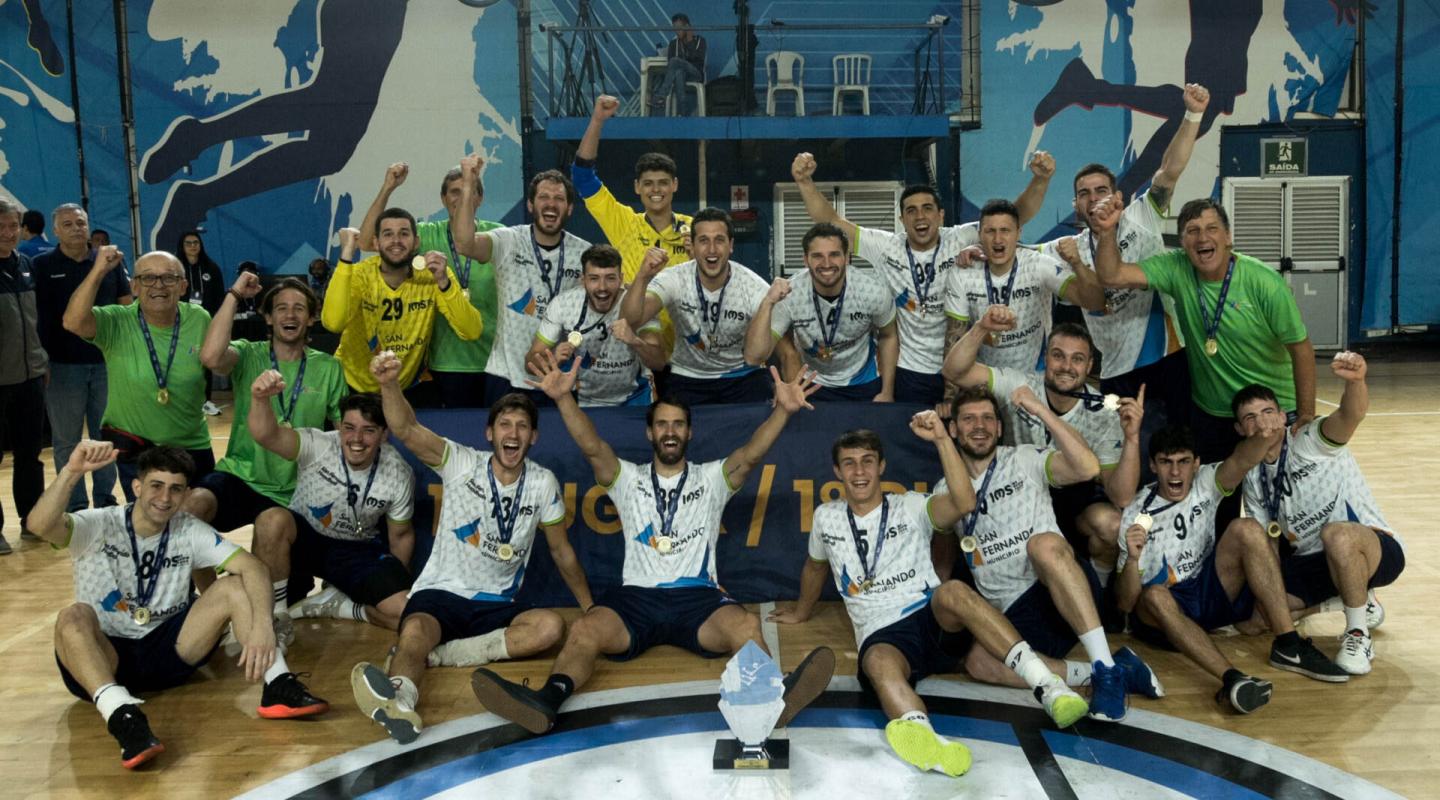 IHF Team Details Page