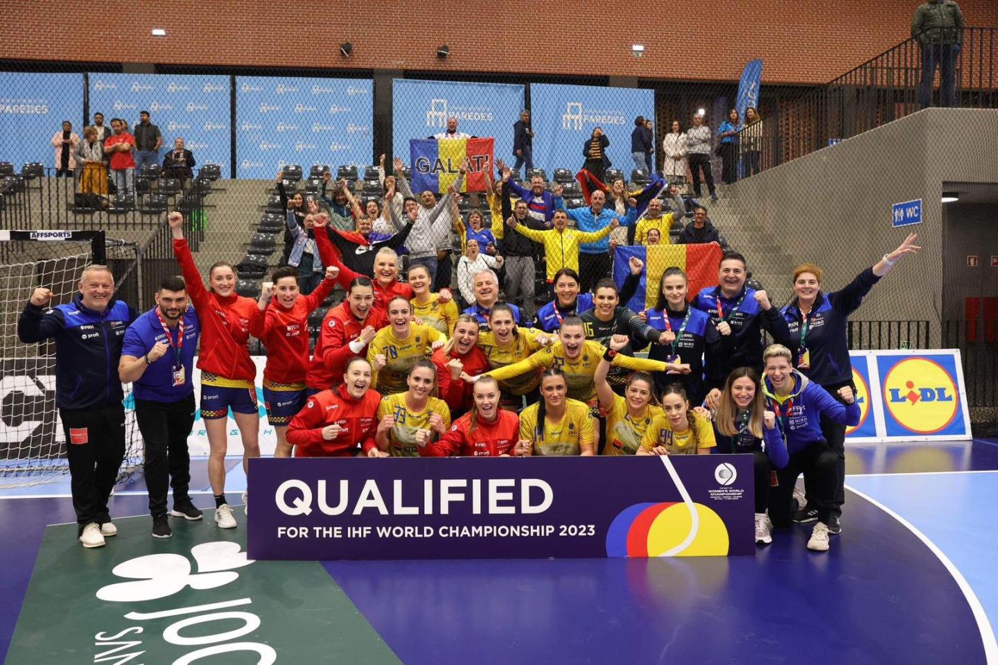 Romania - CSM Slatina - Results, fixtures, squad, statistics