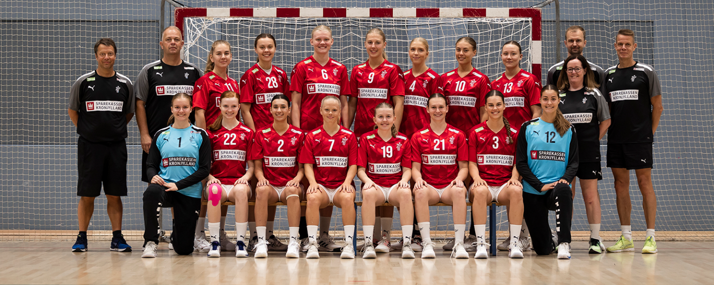 Denmark