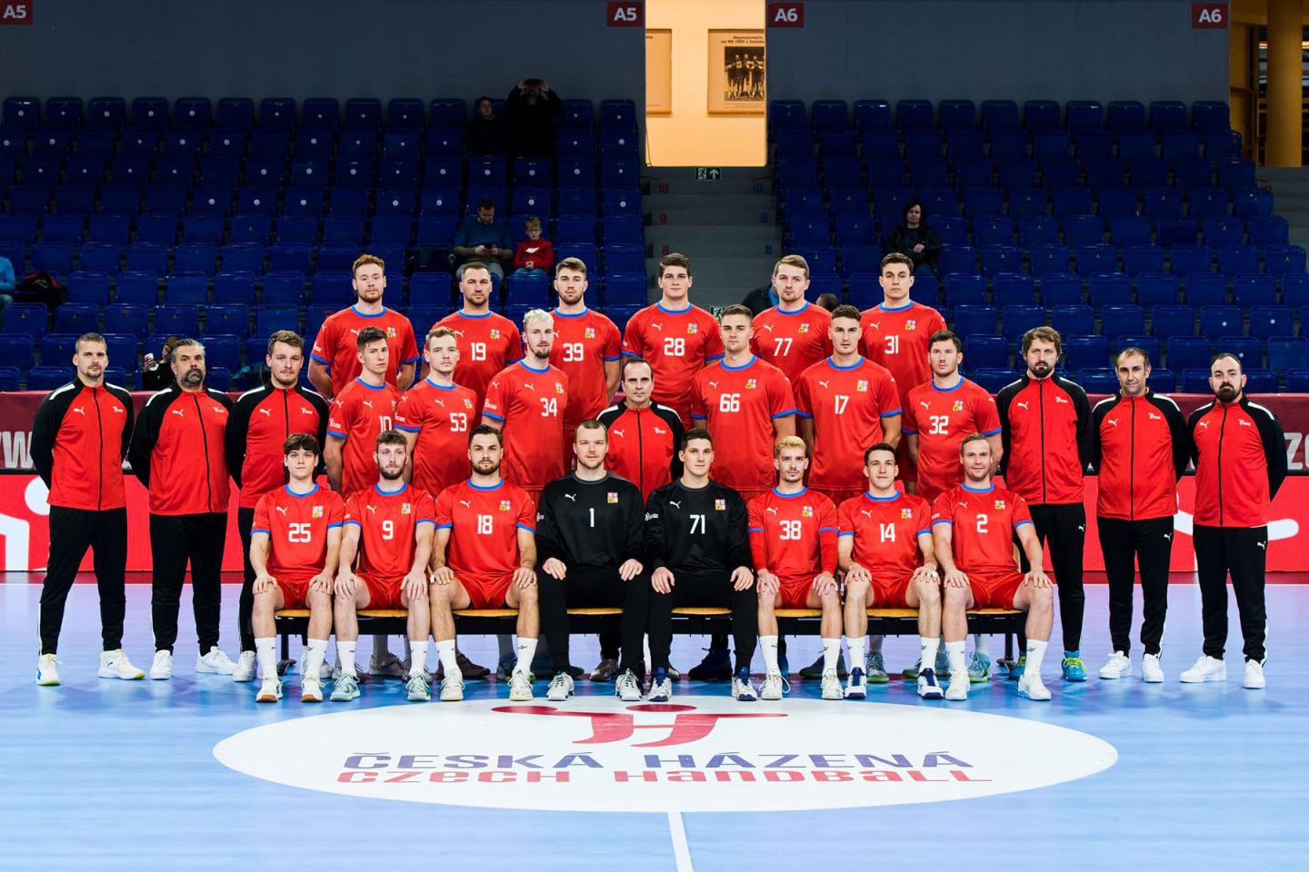 Czechia