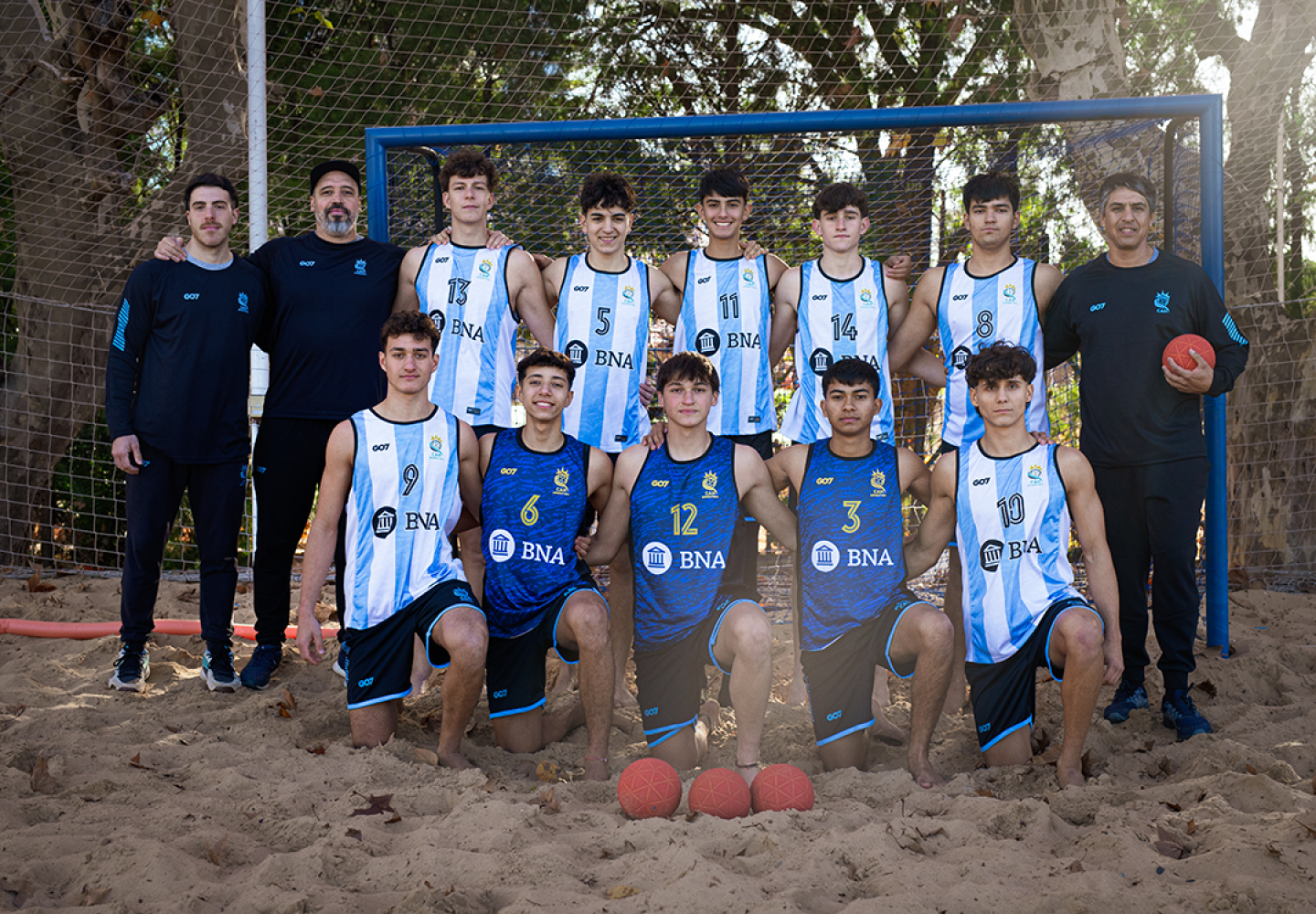 Argentina
