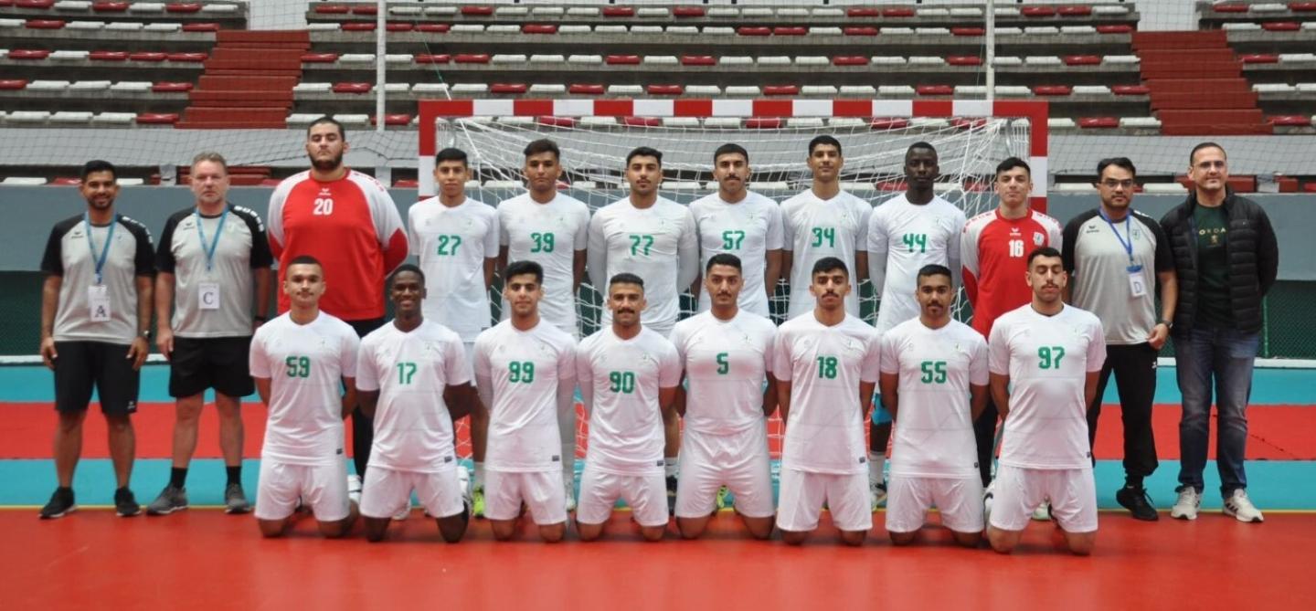Saudi Arabia