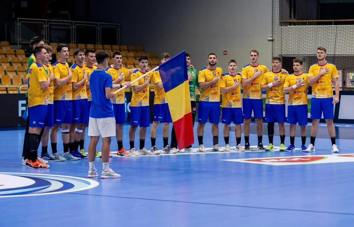 Romania