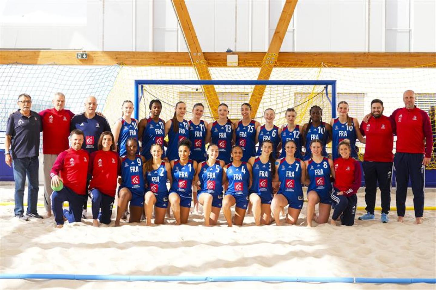 France