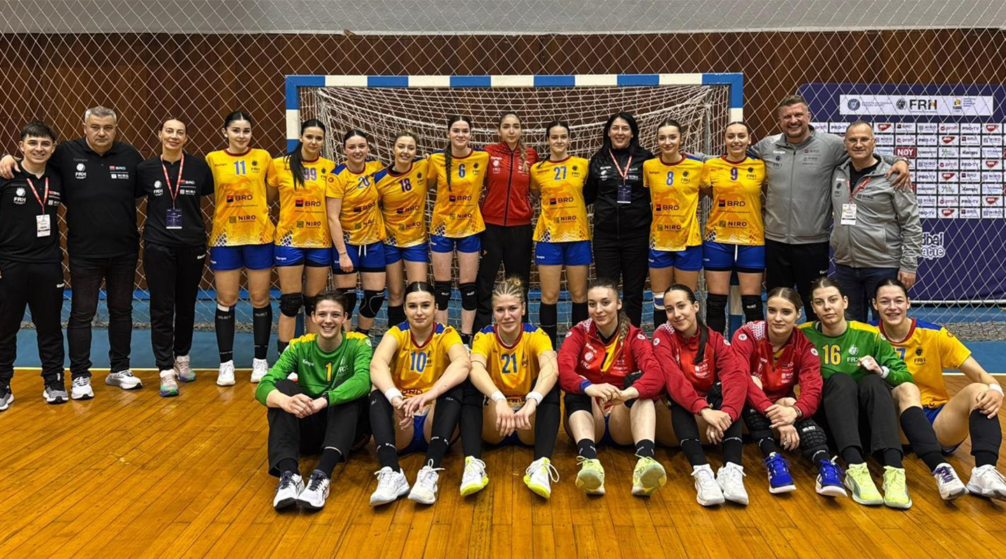 Romania