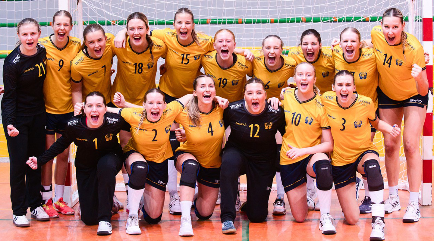 Sweden