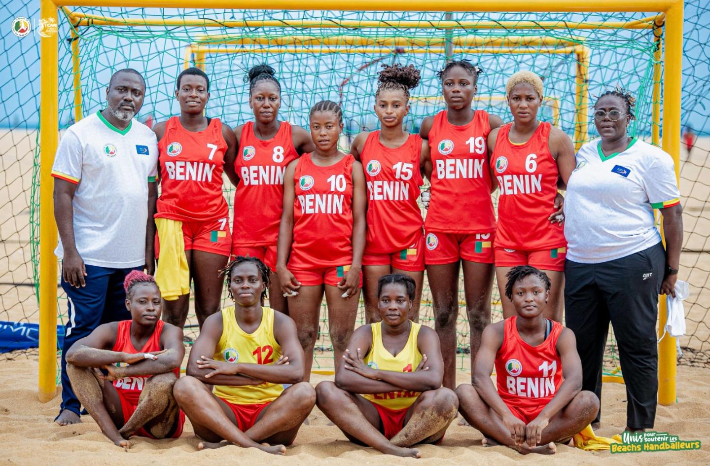 Benin
