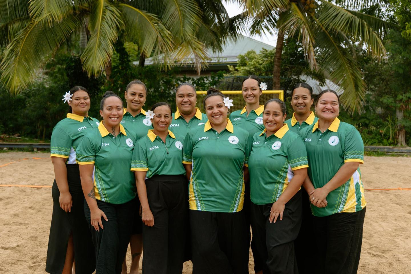 Cook Islands
